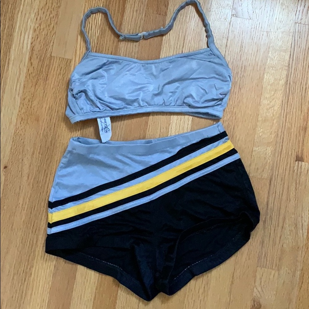 VINTAGE 1960s Robby Len Bikini